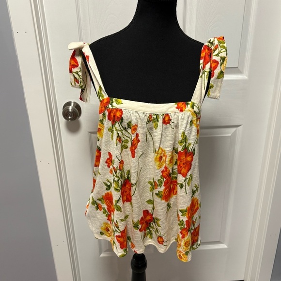 Joie Tops - Joie Tank